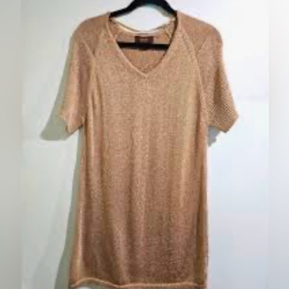 Victor alfaro Elegant Women's Top